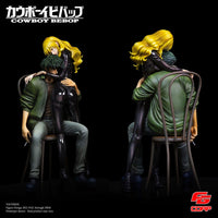 Cowboy Bebop Statue 1/4 Words that we couldn't say 20th Anniversary Edition 45 cm