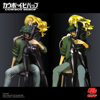 Cowboy Bebop Statue 1/4 Words that we couldn't say 20th Anniversary Edition 45 cm