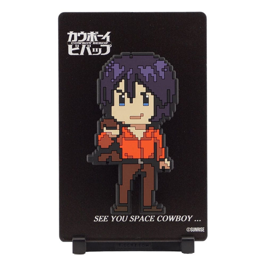 Cowboy Bebop FiGGYZ Magnet Collectible Gren 11 cm