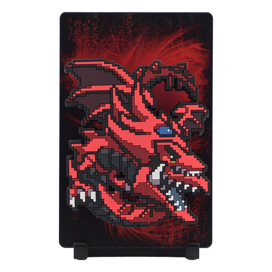 Yu-Gi-Oh! FiGGYZ Magnet Collectible Slifer the Sky Dragon 11 cm