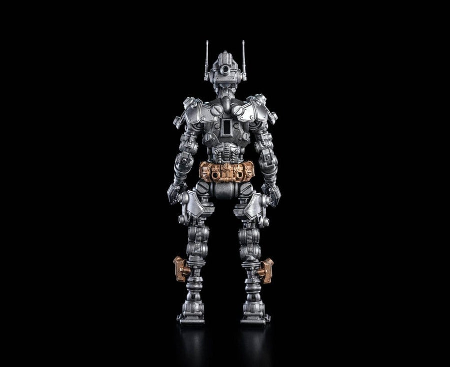 Cosmic Legions Mortal Thorn Action Figure ACU-3 Legion Builder