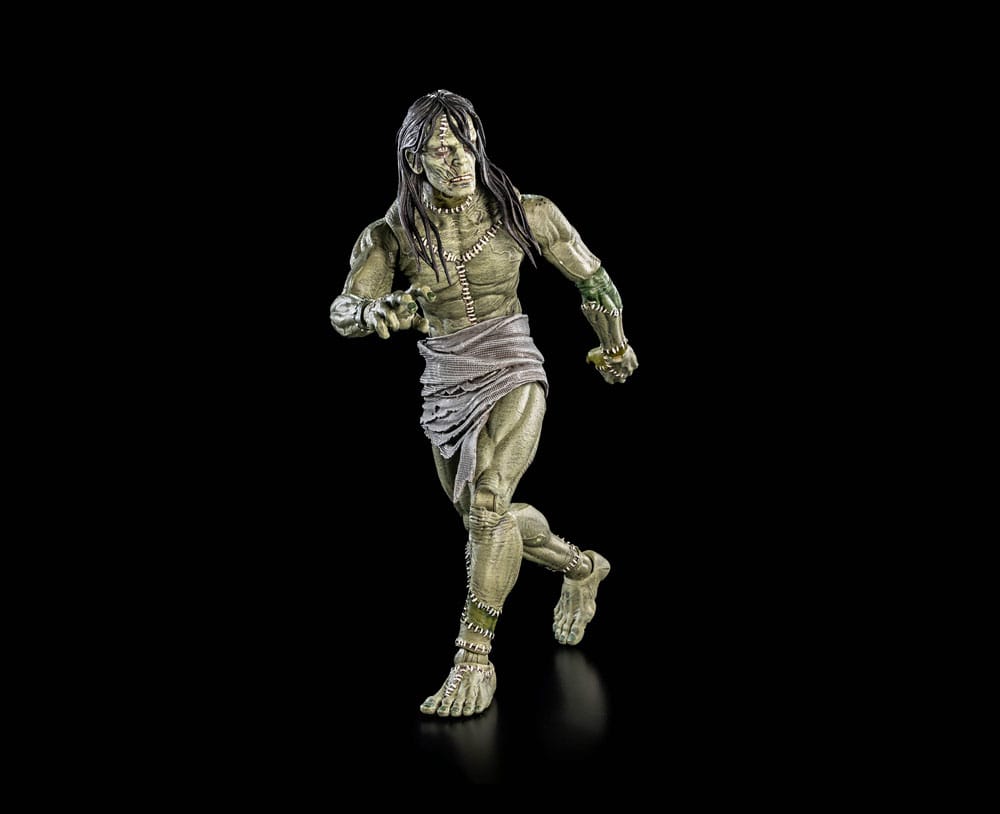 Figura Obscura Actionfigur Frankenstein´s Monster