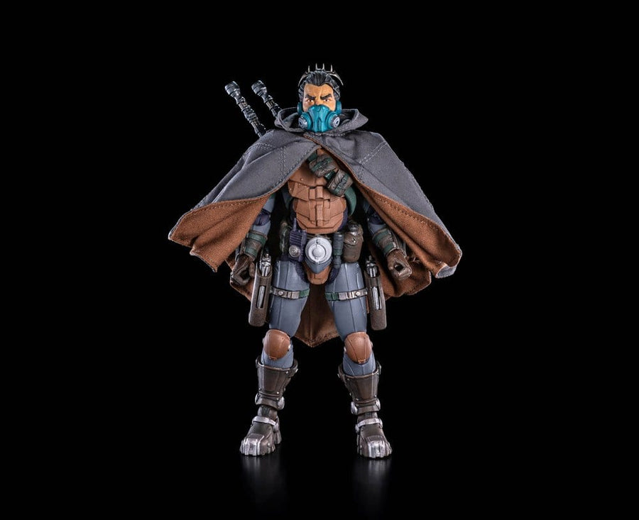 Cosmic Legions Mortal Thorn Action Figure Kyojii Rune