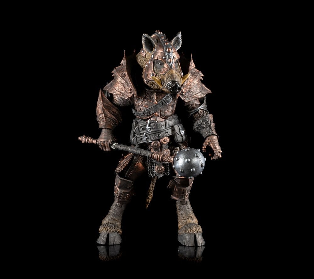 Mythic Legions Action Figure Mythic Monster Builder (Deluxe) 18 cm
