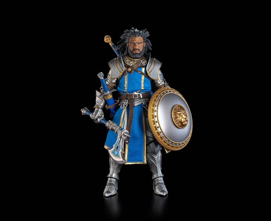 Mythic Legions: Legacies of Mythoss Actionfigur Otho