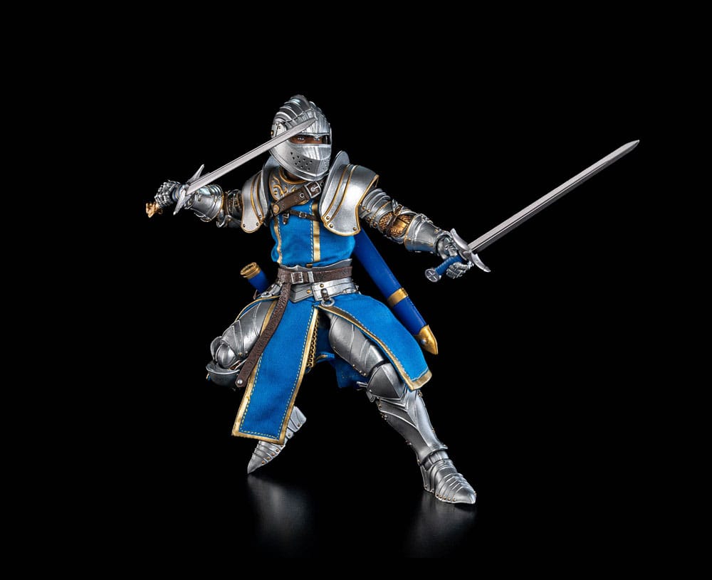 Mythic Legions: Legacies of Mythoss Actionfigur Otho