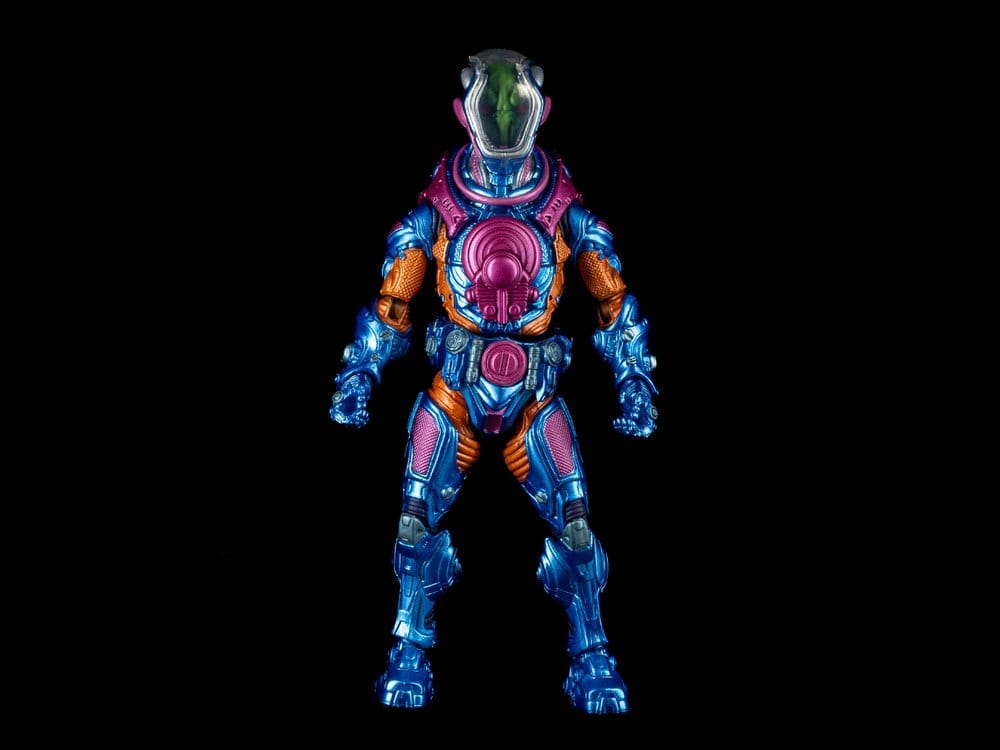 Cosmic Character Pack Action Figure Accessory Opor-a-Tiv83 Upgrade Set