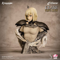 Claire (Claymore) Elite Bust