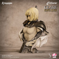 Claire (Claymore) Elite Bust