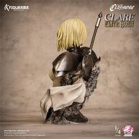 Claire (Claymore) Elite Bust