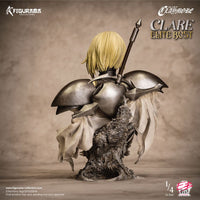 Claire (Claymore) Elite Bust