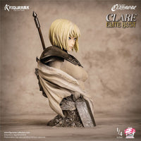 Claire (Claymore) Elite Bust