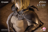 Claire (Claymore) Elite Bust