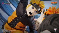 Naruto & Pain (Naruto) Elite Fandom Diorama