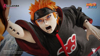 Naruto & Pain (Naruto) Elite Fandom Diorama