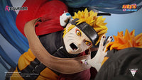 Naruto & Pain (Naruto) Elite Fandom Diorama