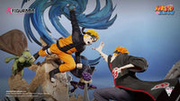 Naruto & Pain (Naruto) Elite Fandom Diorama