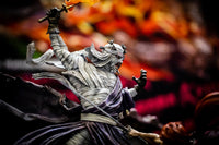 Rurouni Kenshin Elite Exclusive Statue 1/6 Kenshin vs. Shishio 25th Anniversary Edition 60 cm