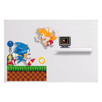 Sonic the Hedgehog Comic On´s Wall decoration Sonic and Miles Tails Prower