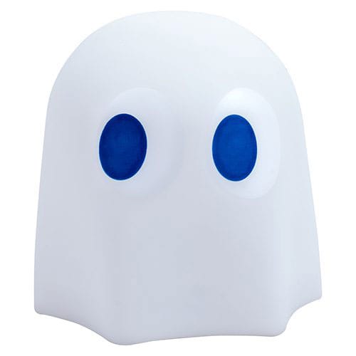Pac-Man Mood Lamp 3D Ghost 10 cm