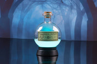 Harry Potter Colour-Changing Mood Lamp Polyjuice Potion 14 cm