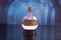 Harry Potter Colour-Changing Mood Lamp Polyjuice Potion 14 cm