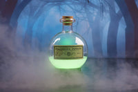 Harry Potter Colour-Changing Mood Lamp Polyjuice Potion 14 cm