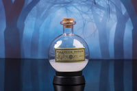 Harry Potter Colour-Changing Mood Lamp Polyjuice Potion 14 cm