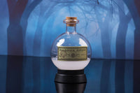 Harry Potter Colour-Changing Mood Lamp Polyjuice Potion 14 cm