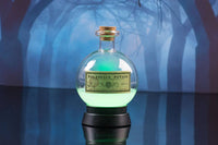 Harry Potter Colour-Changing Mood Lamp Polyjuice Potion 14 cm