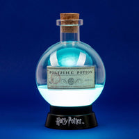 Harry Potter Colour-Changing Mood Lamp Polyjuice Potion 14 cm