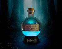 Harry Potter Colour-Changing Mood Lamp Polyjuice Potion 20 cm