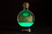 Harry Potter Colour-Changing Mood Lamp Polyjuice Potion 20 cm