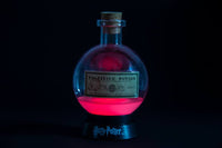 Harry Potter Colour-Changing Mood Lamp Polyjuice Potion 20 cm