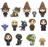 Harry Potter Mystery Mini Figures 6 cm Series 2 Display (12)