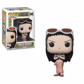 One Piece POP! Television Vinyl Figure Nico Robin 9 cm