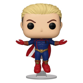 The Boys POP! TV Vinyl Figure Homelander Levitating 9 cm