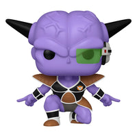 Dragon Ball Z POP! Animation Vinyl Figure Ginyu 9 cm