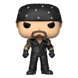 WWE POP! Vinyl Figure Boneyard Undertaker Exclusive 9 cm