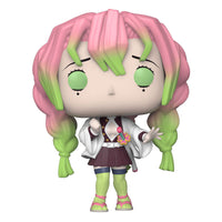 Demon Slayer POP! Animation Vinyl Figure Mitsuri Kanroji 9 cm