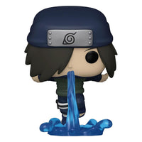 Naruto POP! Animation Vinyl Figure Izumo Kamizuki 9 cm