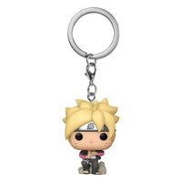 Boruto - Naruto Next Generations POP! Vinyl Keychains 4 cm Boruto Uzumaki Display (12)