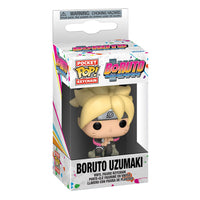 Boruto - Naruto Next Generations POP! Vinyl Keychains 4 cm Boruto Uzumaki Display (12)