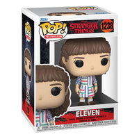 Stranger Things POP! TV Vinyl Figure Eleven 9 cm