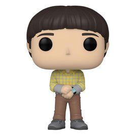 Stranger Things POP! TV Vinyl Figure Will 9 cm