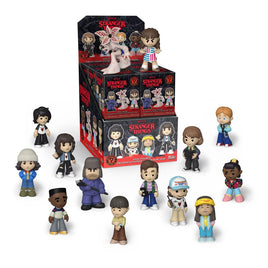 Stranger Things Mystery Mini Figures 5 cm Display Season 4 (12)