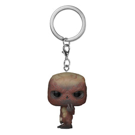 Stranger Things POP! Vinyl Keychains 4 cm Vecna Display (12)