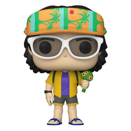 Stranger Things POP! TV Vinyl Figure California Mike 9 cm