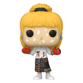 Friends POP! TV Vinyl Figure Phoebe w/ Chicken Pox 9 cm