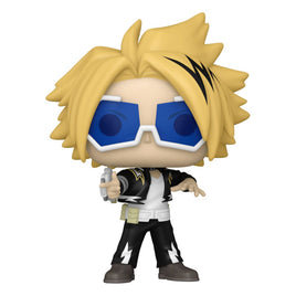 My Hero Academia POP! Animation Vinyl Figure Denki Kaminari 9 cm